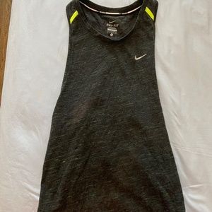 Nike Dri-Fit Workout Top